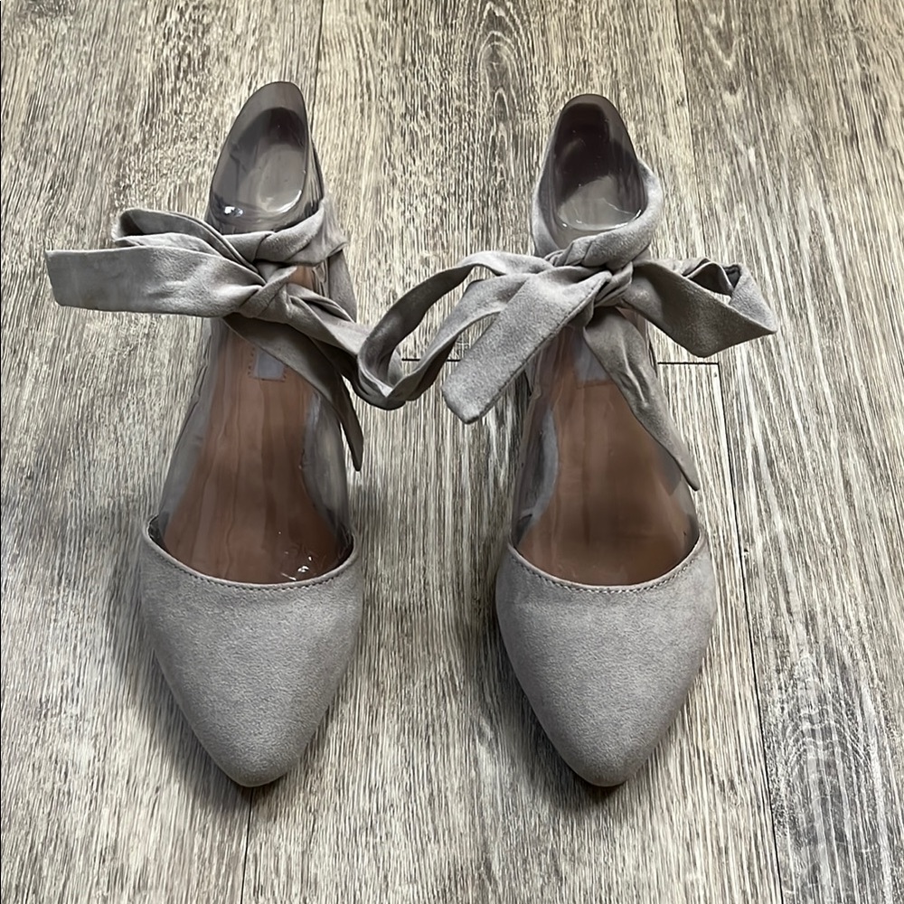 Gray Flats
